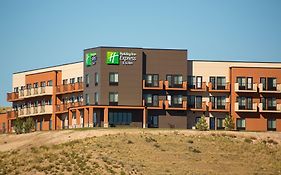 Holiday Inn Express Pocatello By Ihg